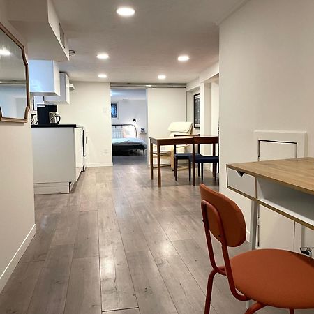 Downtown Private Suite Toronto Exterior foto
