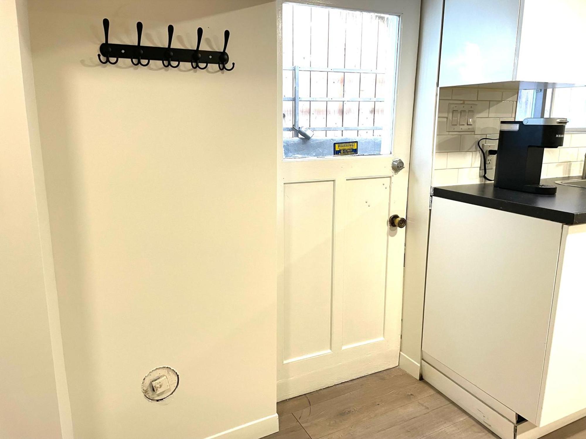 Downtown Private Suite Toronto Exterior foto